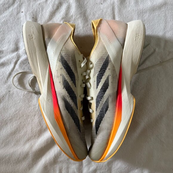 Adidas Adizero Takumi Sen 10 - Picture 6 of 6